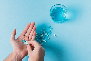 Лечение стресса в Волоконовке